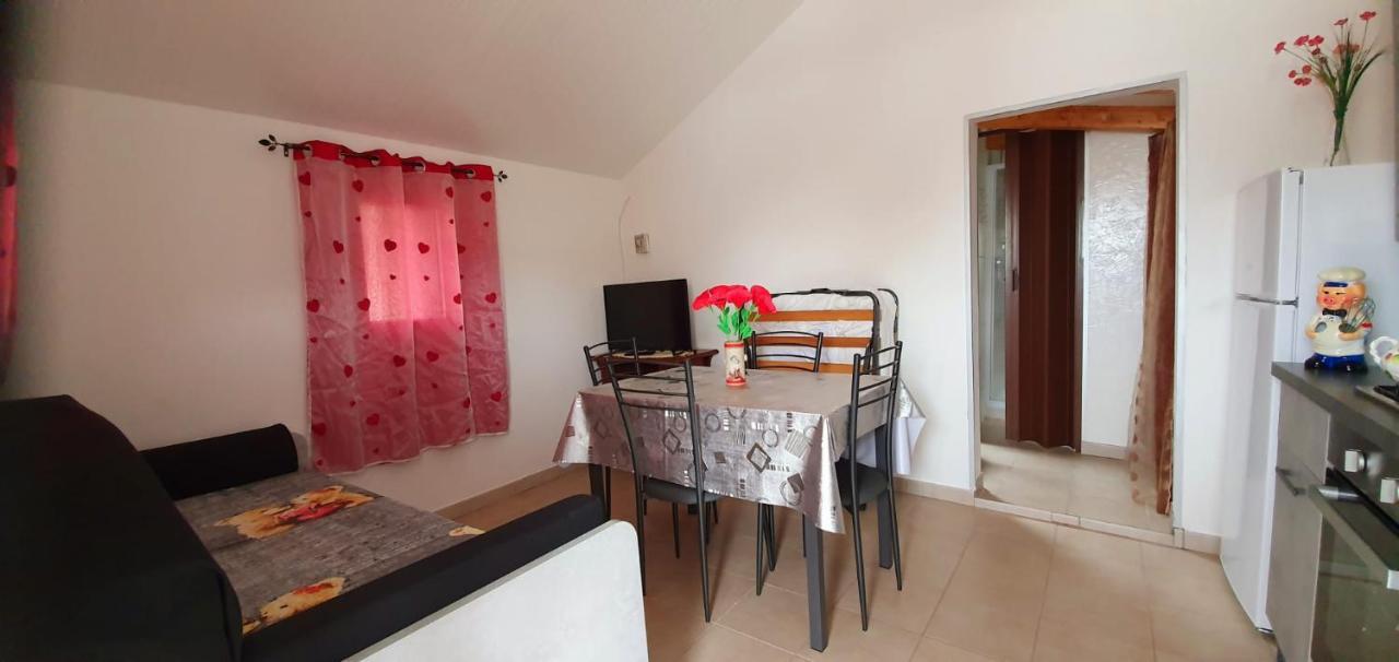 Camping Onda Azzurra Hotel Ortona Buitenkant foto