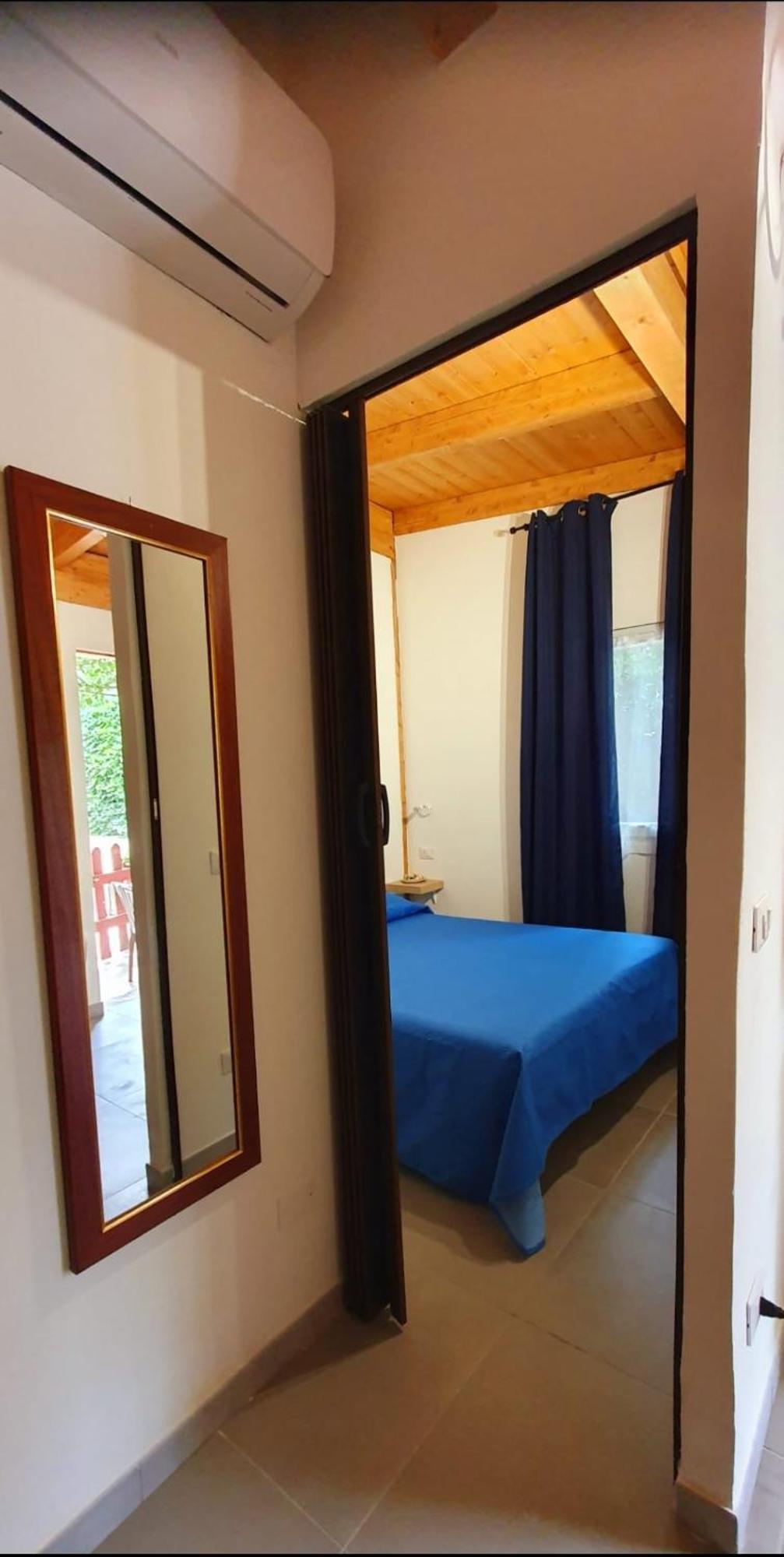 Camping Onda Azzurra Hotel Ortona Buitenkant foto